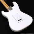 画像12: Fender Made in Japan Limited Hybrid II Stratocaster, Blanc (12)