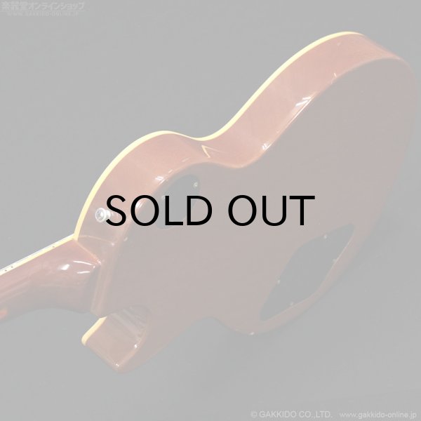 画像5: Greco　1980 EG500GS w/Bigsby Mod [ヴィンテージ品] (5)