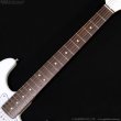 画像7: Fender Made in Japan Limited Hybrid II Stratocaster, Blanc (7)
