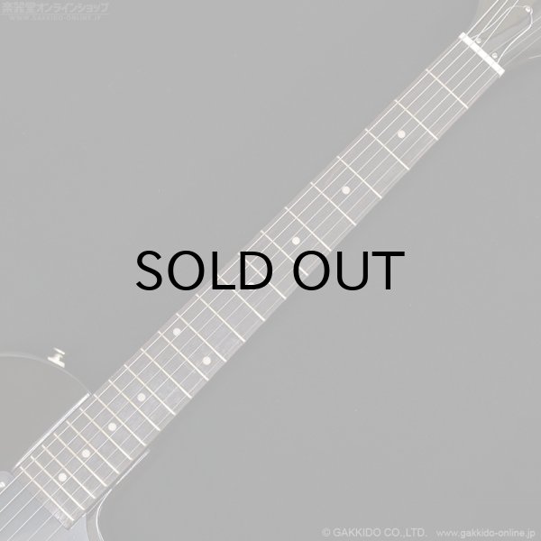 画像7: Epiphone　Les Paul Junior [Tobacco Burst] (7)