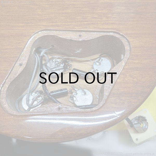 画像23: Greco　1980 EG500GS w/Bigsby Mod [ヴィンテージ品] (23)