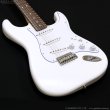 画像4: Fender Made in Japan Limited Hybrid II Stratocaster, Blanc (4)