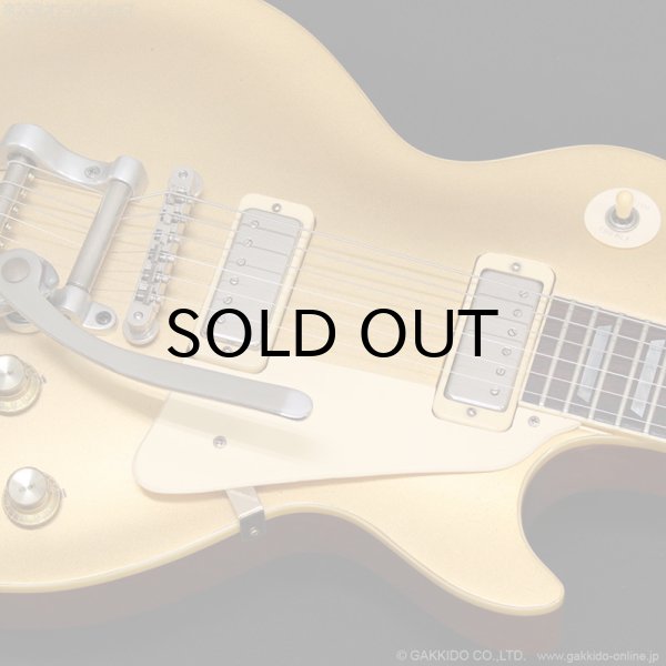 画像9: Greco　1980 EG500GS w/Bigsby Mod [ヴィンテージ品] (9)