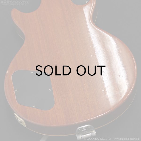 画像16: Greco　1980 EG500GS w/Bigsby Mod [ヴィンテージ品] (16)