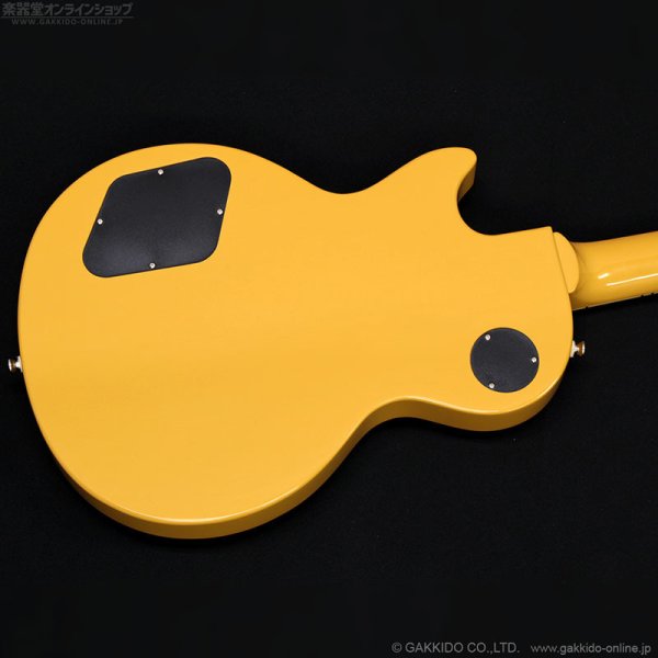 画像13: Epiphone　Les Paul Special [TV Yellow] (13)