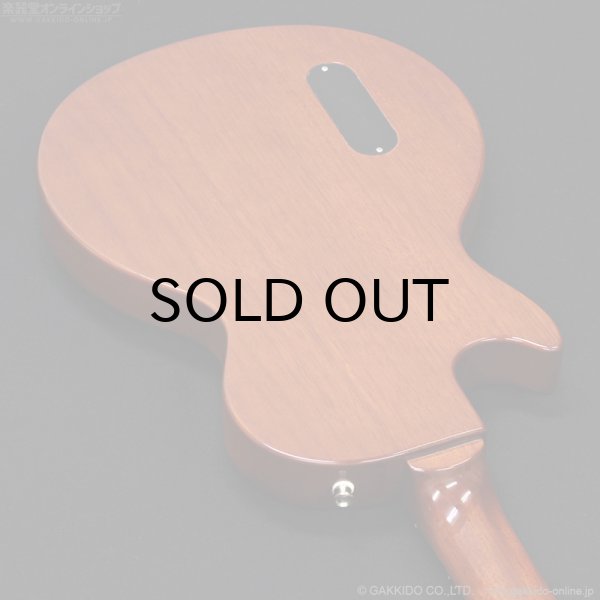 画像14: Epiphone　Les Paul Junior [Tobacco Burst] (14)