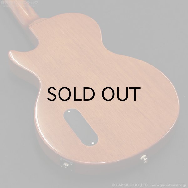 画像12: Epiphone　Les Paul Junior [Tobacco Burst] (12)