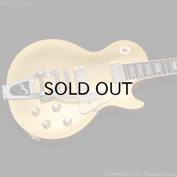 画像2: Greco　1980 EG500GS w/Bigsby Mod [ヴィンテージ品] (2)