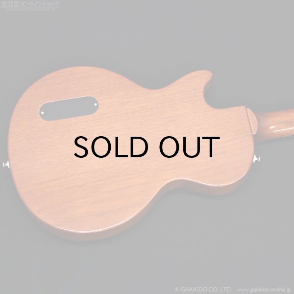 画像13: Epiphone　Les Paul Junior [Tobacco Burst] (13)