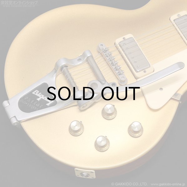 画像7: Greco　1980 EG500GS w/Bigsby Mod [ヴィンテージ品] (7)