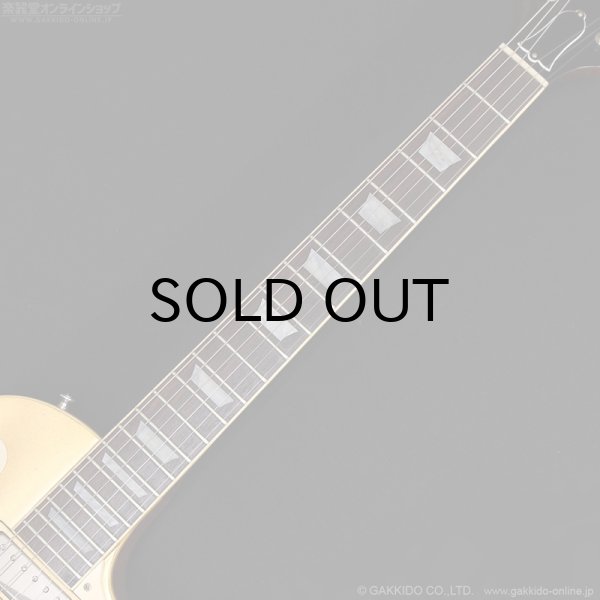 画像10: Greco　1980 EG500GS w/Bigsby Mod [ヴィンテージ品] (10)