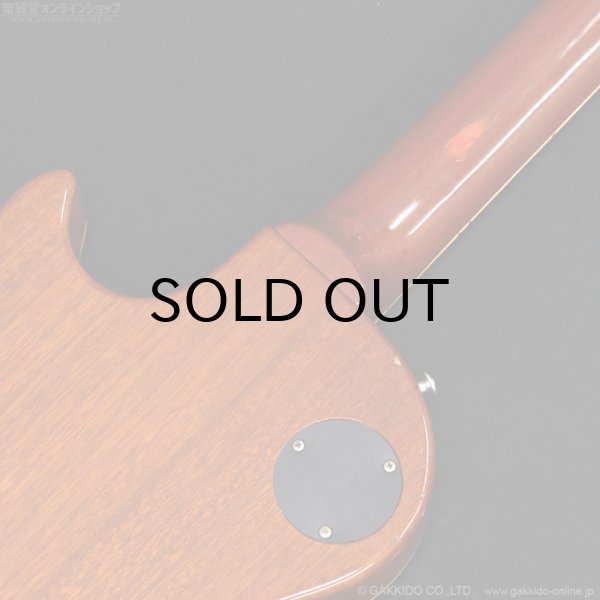 画像15: Greco　1980 EG500GS w/Bigsby Mod [ヴィンテージ品] (15)