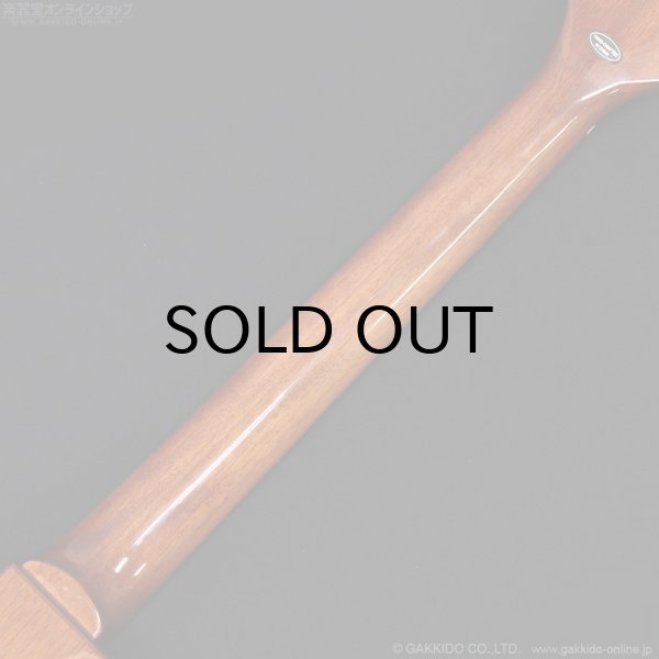 画像8: Epiphone　Les Paul Junior [Tobacco Burst] (8)