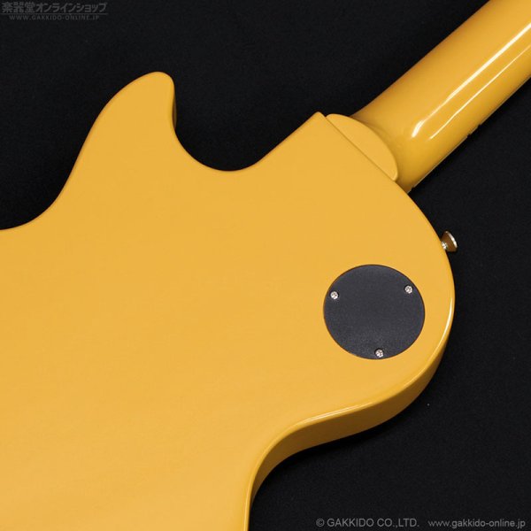 画像11: Epiphone　Les Paul Special [TV Yellow] (11)