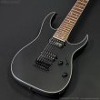 画像9: Ibanez　RG7421EX BKF [Black Flat] (9)