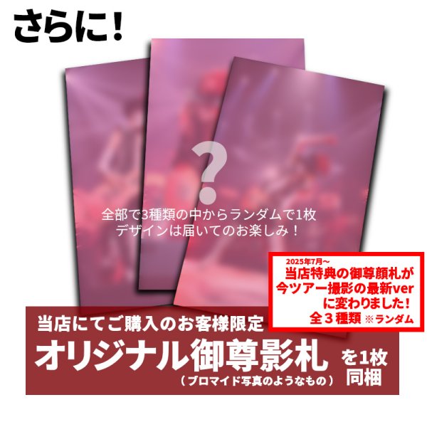 画像3: ジェイル大橋代官 アーニーボール棺 [限定特典付き(2025ver)] (3)