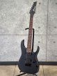 画像5: Ibanez　RG7421EX BKF [Black Flat] (5)