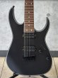 画像3: Ibanez　RG7421EX BKF [Black Flat] (3)