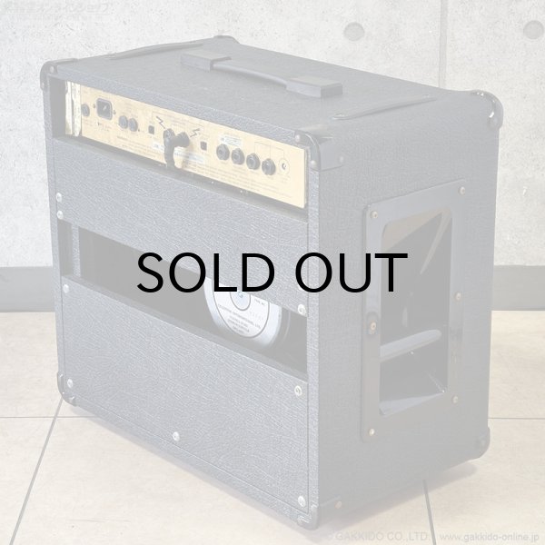 画像5: Marshall　1990 2101 JCM900 100W 1x12” ギターアンプ コンボ [中古品] (5)