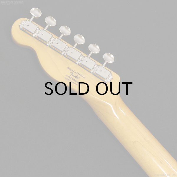 画像7: Squier　Classic Vibe Custom Esquire [Sherwood Green] (7)