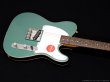 画像4: Squier　Classic Vibe Custom Esquire [Sherwood Green] (4)