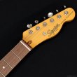 画像6: Squier　Classic Vibe 60s Custom Telecaster [3-Tone Sunburst] (6)