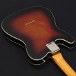 画像9: Squier　Classic Vibe 60s Custom Telecaster [3-Tone Sunburst] (9)