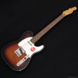 画像1: Squier　Classic Vibe 60s Custom Telecaster [3-Tone Sunburst] (1)