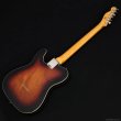 画像10: Squier　Classic Vibe 60s Custom Telecaster [3-Tone Sunburst] (10)