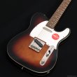 画像2: Squier　Classic Vibe 60s Custom Telecaster [3-Tone Sunburst] (2)