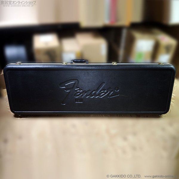 画像25: SCHECTER　PJ Type Bass 2TS w/Alembic Pickups [2-Tone Sunburst] [中古品] (25)