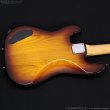 画像16: SCHECTER　PJ Type Bass 2TS w/Alembic Pickups [2-Tone Sunburst] [中古品] (16)