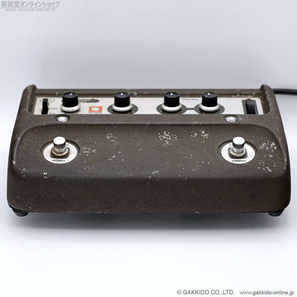 画像4: BOSS　CE-1 Chorus Ensemble #025021 [中古品] (4)