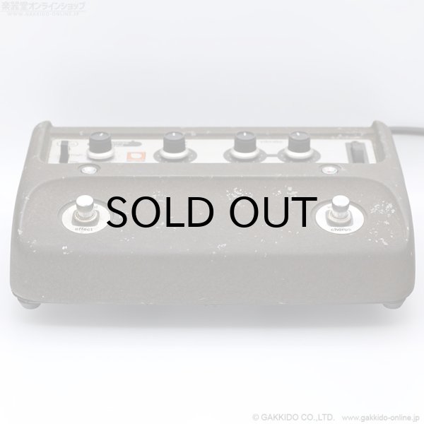 画像4: BOSS　CE-1 Chorus Ensemble #025021 [中古品] (4)