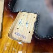 画像22: SCHECTER　PJ Type Bass 2TS w/Alembic Pickups [2-Tone Sunburst] [中古品] (22)