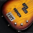 画像5: SCHECTER　PJ Type Bass 2TS w/Alembic Pickups [2-Tone Sunburst] [中古品] (5)