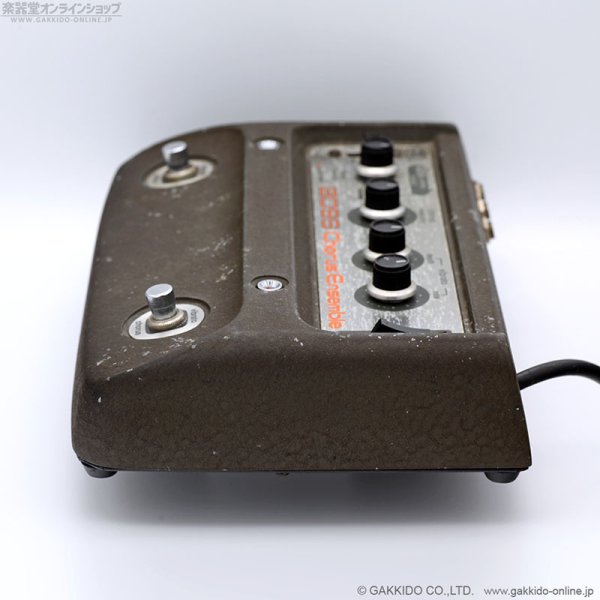 画像6: BOSS　CE-1 Chorus Ensemble #025021 [中古品] (6)