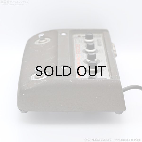 画像6: BOSS　CE-1 Chorus Ensemble #025021 [中古品] (6)