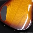 画像14: SCHECTER　PJ Type Bass 2TS w/Alembic Pickups [2-Tone Sunburst] [中古品] (14)