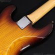 画像13: SCHECTER　PJ Type Bass 2TS w/Alembic Pickups [2-Tone Sunburst] [中古品] (13)