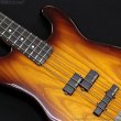 画像7: SCHECTER　PJ Type Bass 2TS w/Alembic Pickups [2-Tone Sunburst] [中古品] (7)