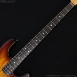 画像9: SCHECTER　PJ Type Bass 2TS w/Alembic Pickups [2-Tone Sunburst] [中古品] (9)