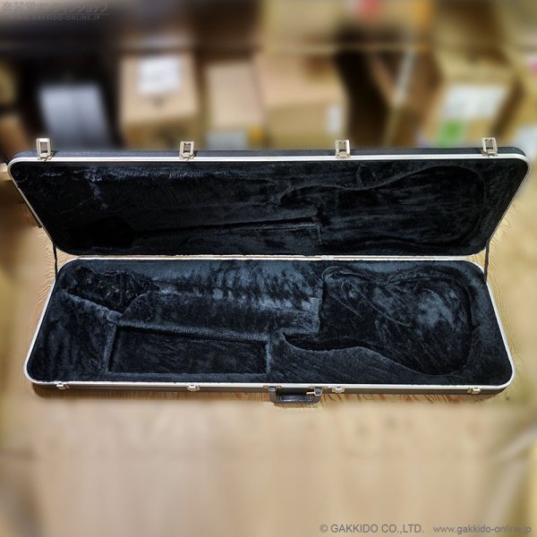 画像26: SCHECTER　PJ Type Bass 2TS w/Alembic Pickups [2-Tone Sunburst] [中古品] (26)