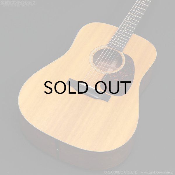 画像3: Martin　2016 D-18 [中古品] (3)