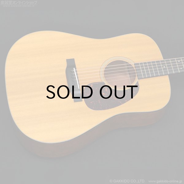 画像2: Martin　2016 D-18 [中古品] (2)