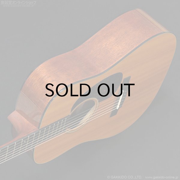 画像4: Martin　2016 D-18 [中古品] (4)