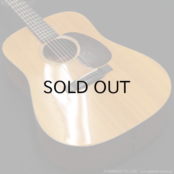 画像6: Martin　2016 D-18 [中古品] (6)