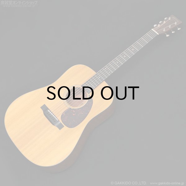 画像1: Martin　2016 D-18 [中古品] (1)