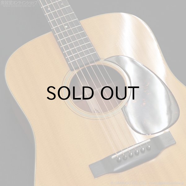 画像8: Martin　2016 D-18 [中古品] (8)