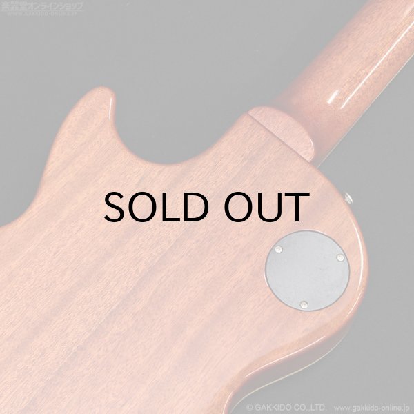 画像13: Tokai　LS-101 LD [Lemon Drop] (13)